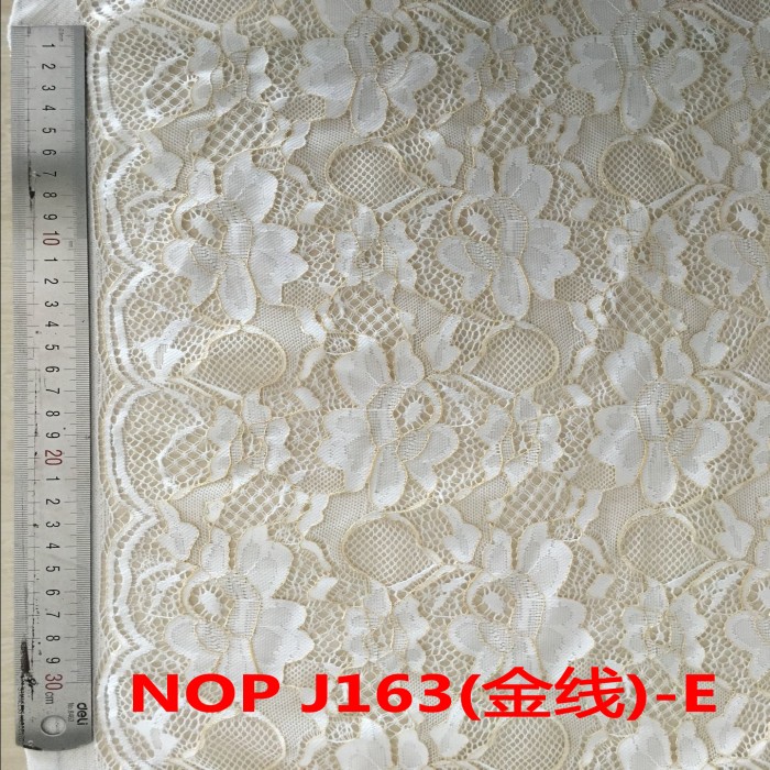 J163(金线)