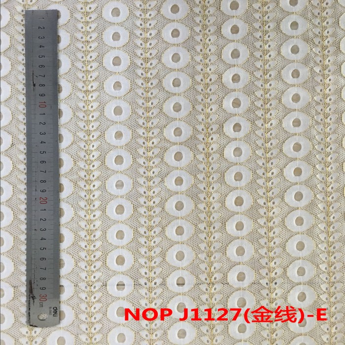 J1127(金线)