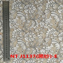 J1137(黑纱)