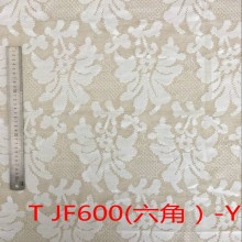 JF600(六角）