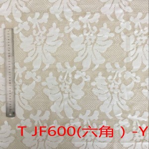 JF600(六角）