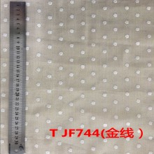 JF744(金线）