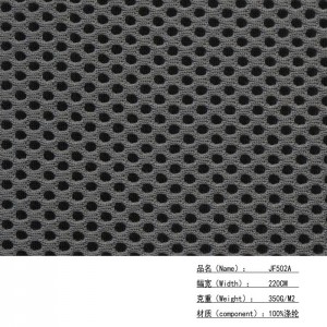 JF502A